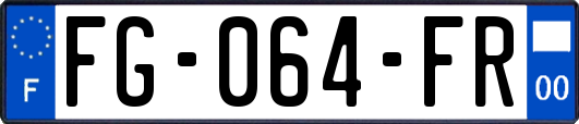 FG-064-FR