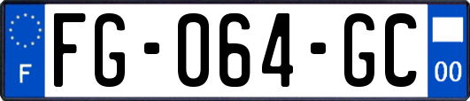 FG-064-GC