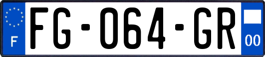 FG-064-GR