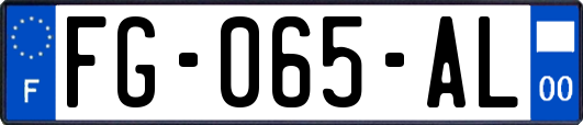 FG-065-AL