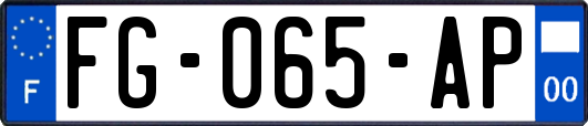 FG-065-AP