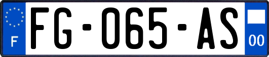 FG-065-AS