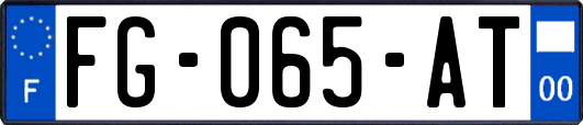 FG-065-AT