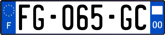 FG-065-GC