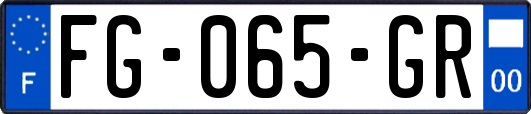 FG-065-GR