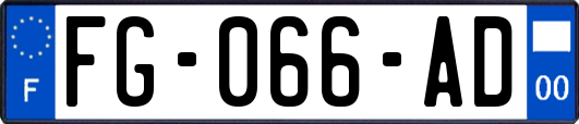 FG-066-AD