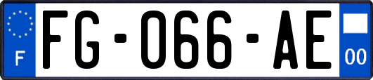 FG-066-AE