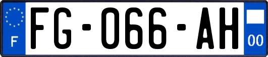 FG-066-AH