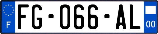 FG-066-AL