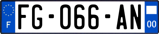 FG-066-AN