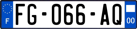 FG-066-AQ