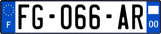 FG-066-AR