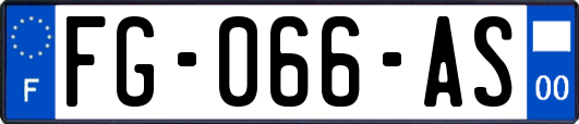 FG-066-AS