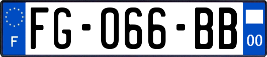 FG-066-BB