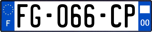 FG-066-CP