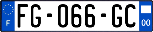 FG-066-GC