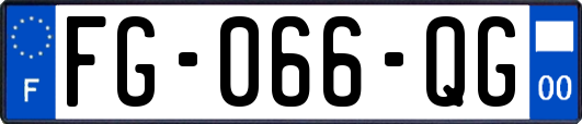 FG-066-QG