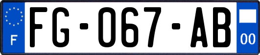 FG-067-AB