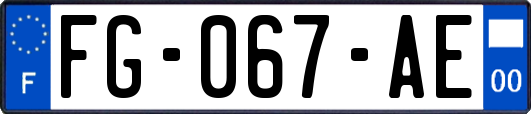 FG-067-AE