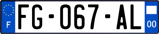 FG-067-AL