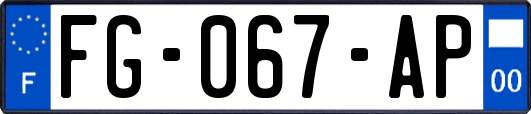 FG-067-AP