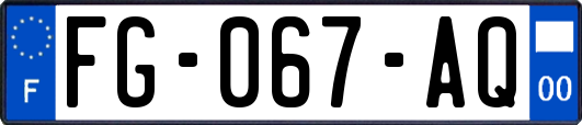 FG-067-AQ