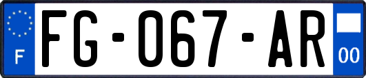 FG-067-AR