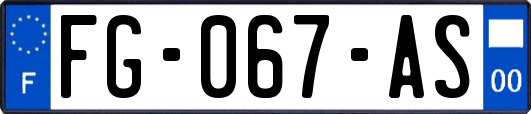 FG-067-AS