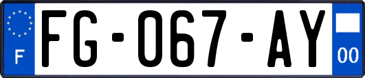 FG-067-AY