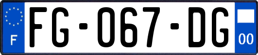 FG-067-DG