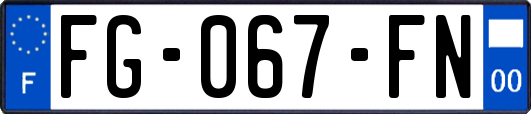 FG-067-FN