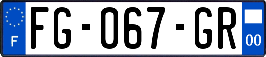 FG-067-GR