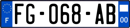 FG-068-AB