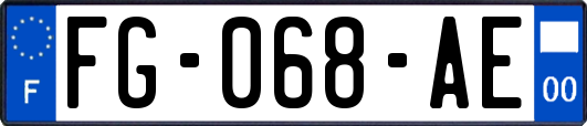 FG-068-AE