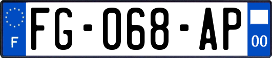 FG-068-AP