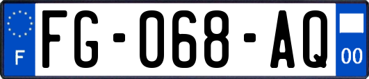 FG-068-AQ