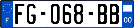 FG-068-BB