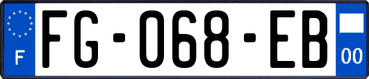 FG-068-EB