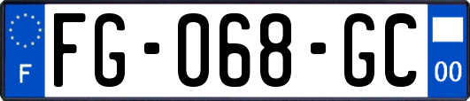 FG-068-GC
