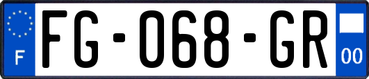 FG-068-GR