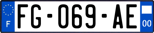 FG-069-AE