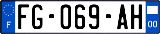 FG-069-AH