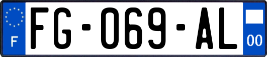 FG-069-AL