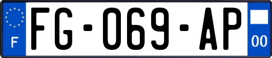 FG-069-AP