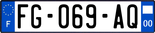 FG-069-AQ