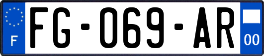 FG-069-AR