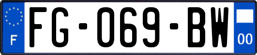 FG-069-BW