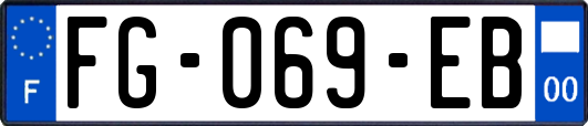FG-069-EB