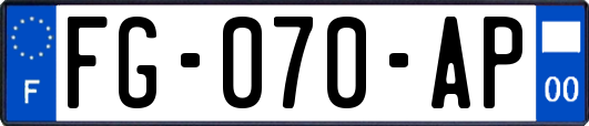 FG-070-AP