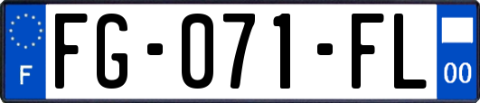 FG-071-FL